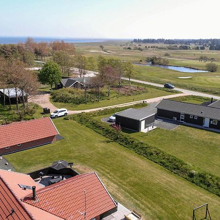 4 Bedroom Lovely Home In ブラーバンド エクステリア 写真